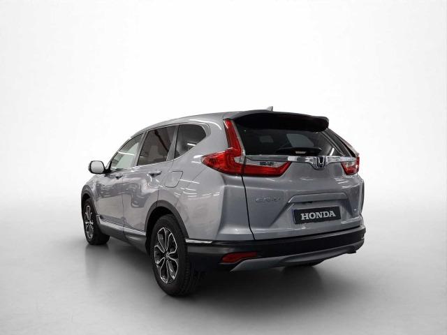 Honda Cr-v ELEGANCE